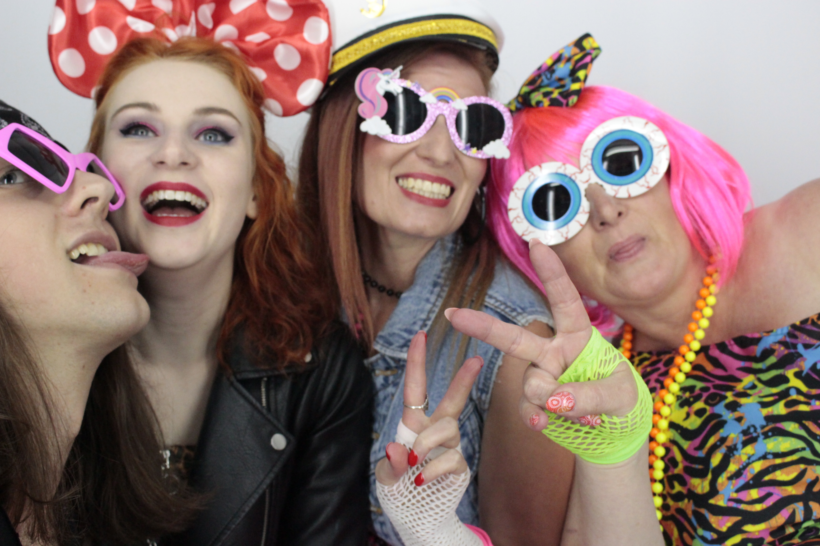 Alan's 50th Birthday  | View more photos from the event at gallery.myphotoboothexperience.co.uk/u/MyPhotoBoothExperienceLtd/Alans-50th-Birthday